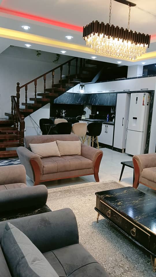 اجاره ویلا سه خوابه استخردار ساحلی بابلسر - تصویر 7