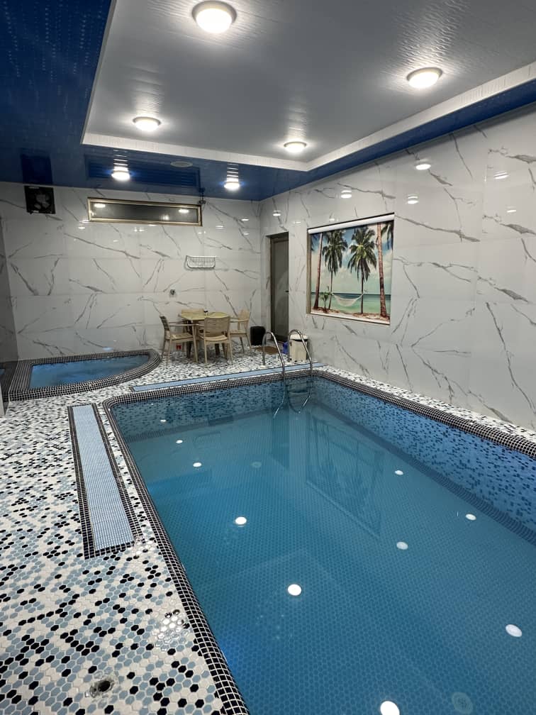 اجاره ویلا سه خوابه استخردار ساحلی بابلسر - تصویر 6