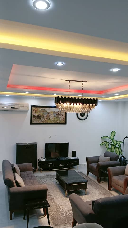 اجاره ویلا سه خوابه استخردار ساحلی بابلسر - تصویر 5