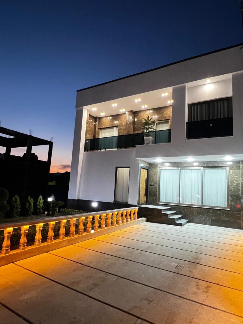 اجاره ویلا سه خوابه استخردار ساحلی بابلسر - تصویر 4