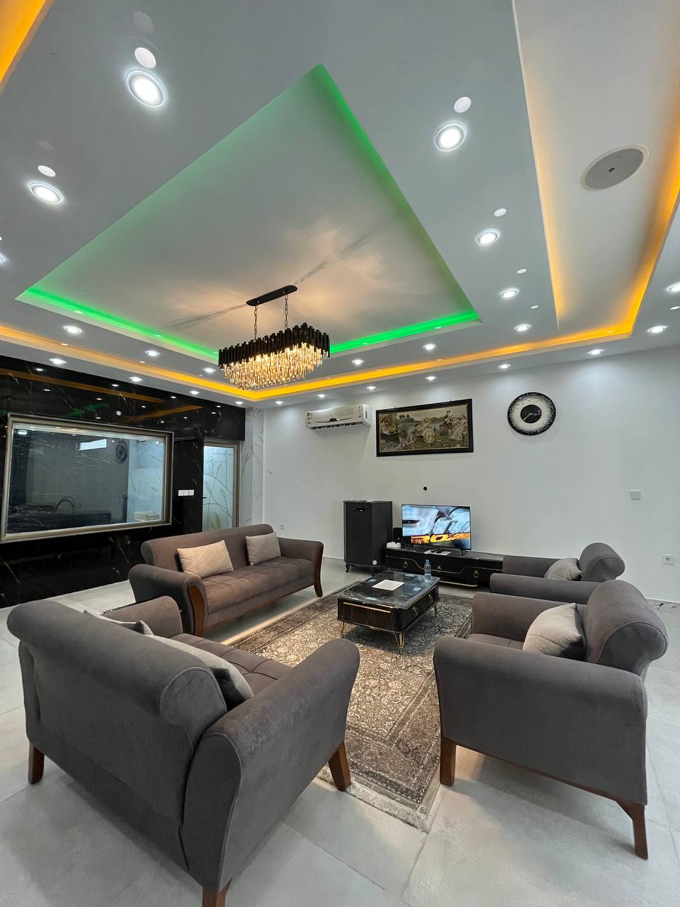 اجاره ویلا سه خوابه استخردار ساحلی بابلسر - تصویر 3