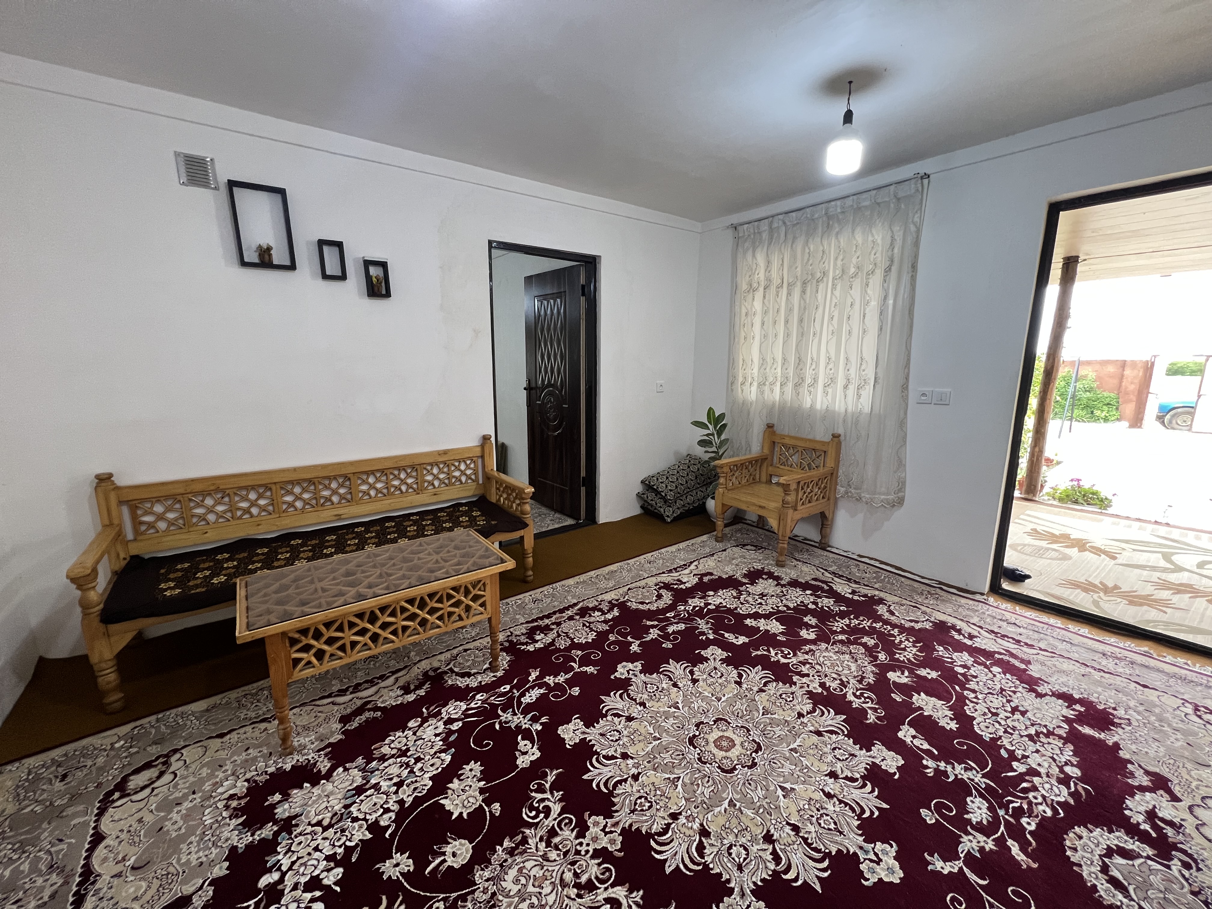 اجاره ویلا دو خوابه  شهری بهشهر - تصویر 3