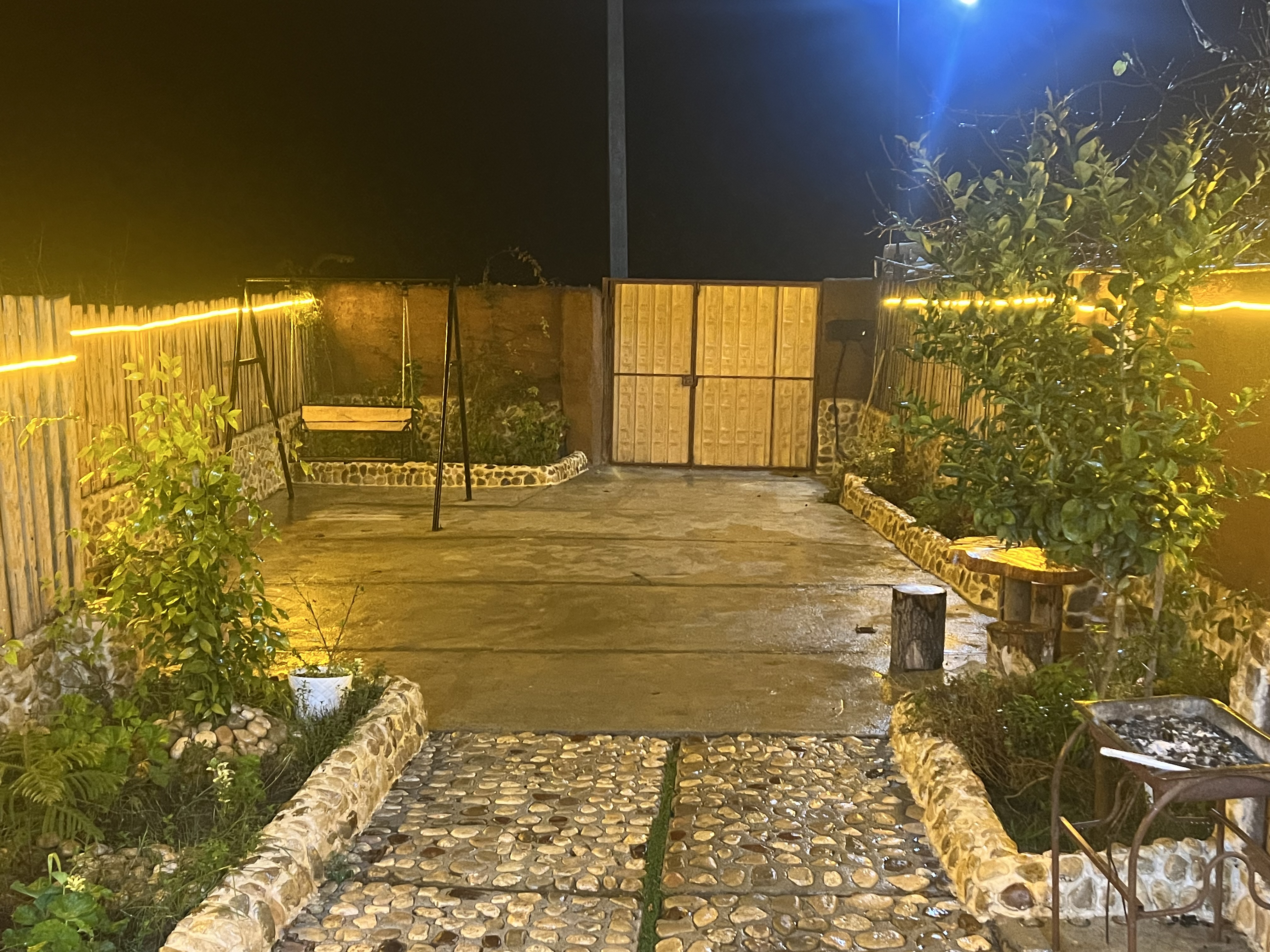 اجاره ویلا دو خوابه  شهری بهشهر - تصویر 7