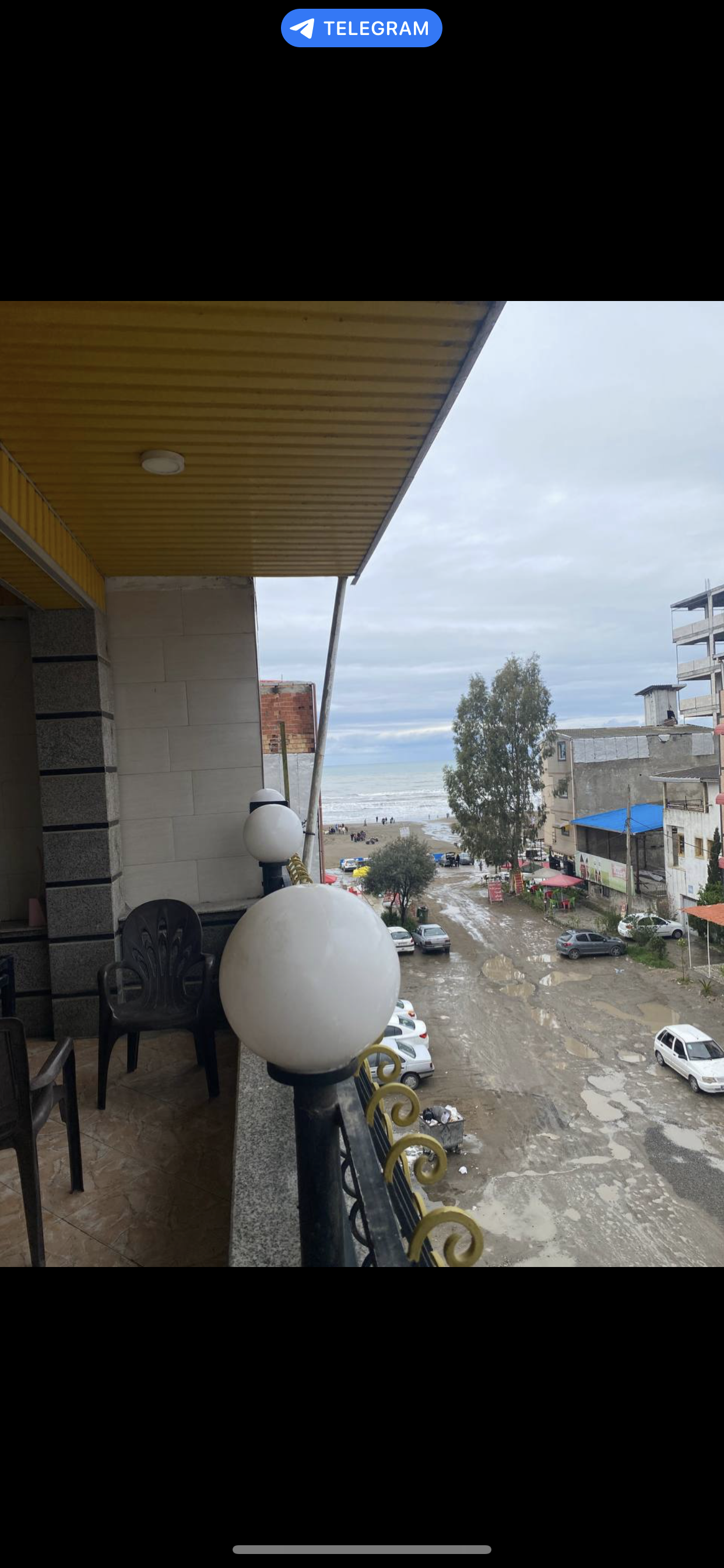 اجاره آپارتمان چهار خوابه  ساحلی بابلسر - تصویر 7