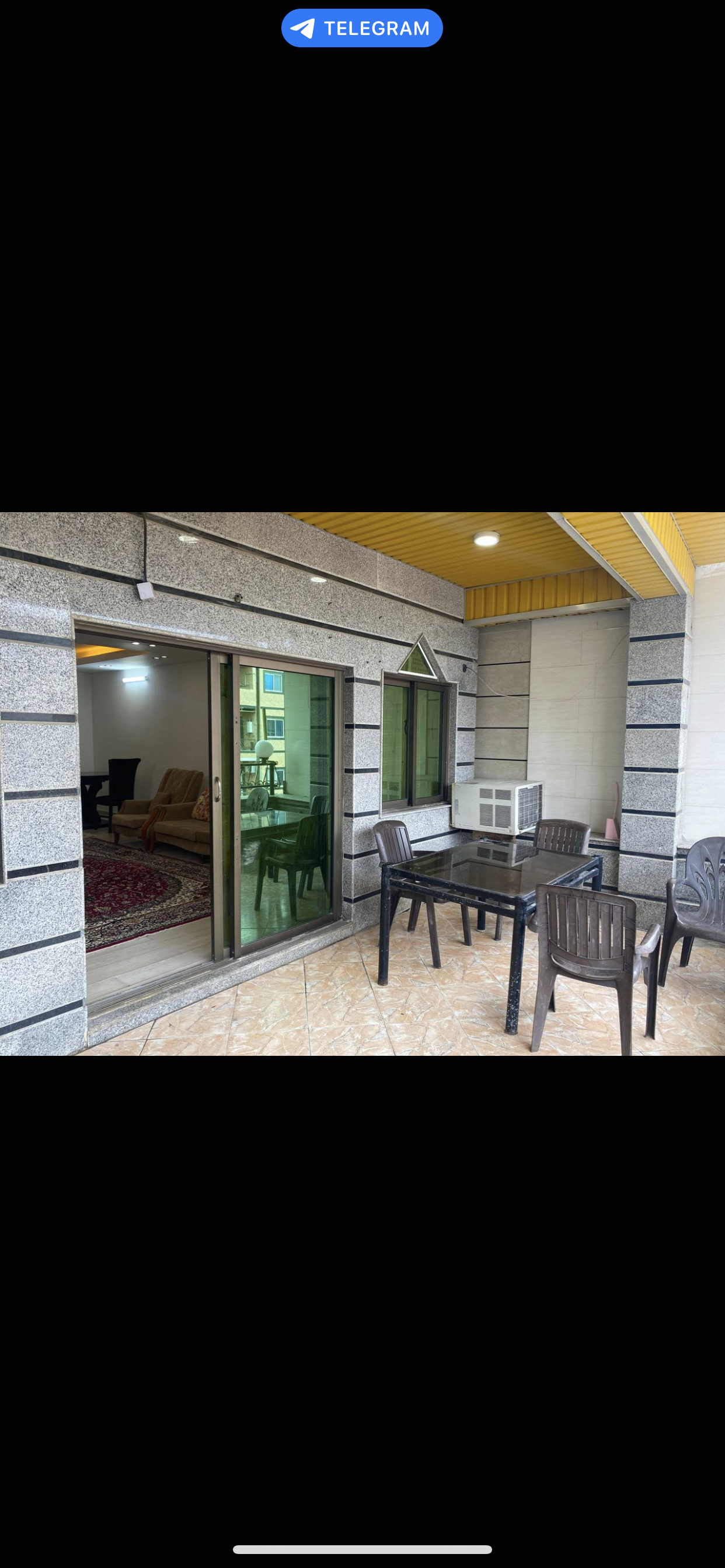 اجاره آپارتمان چهار خوابه  ساحلی بابلسر - تصویر 6