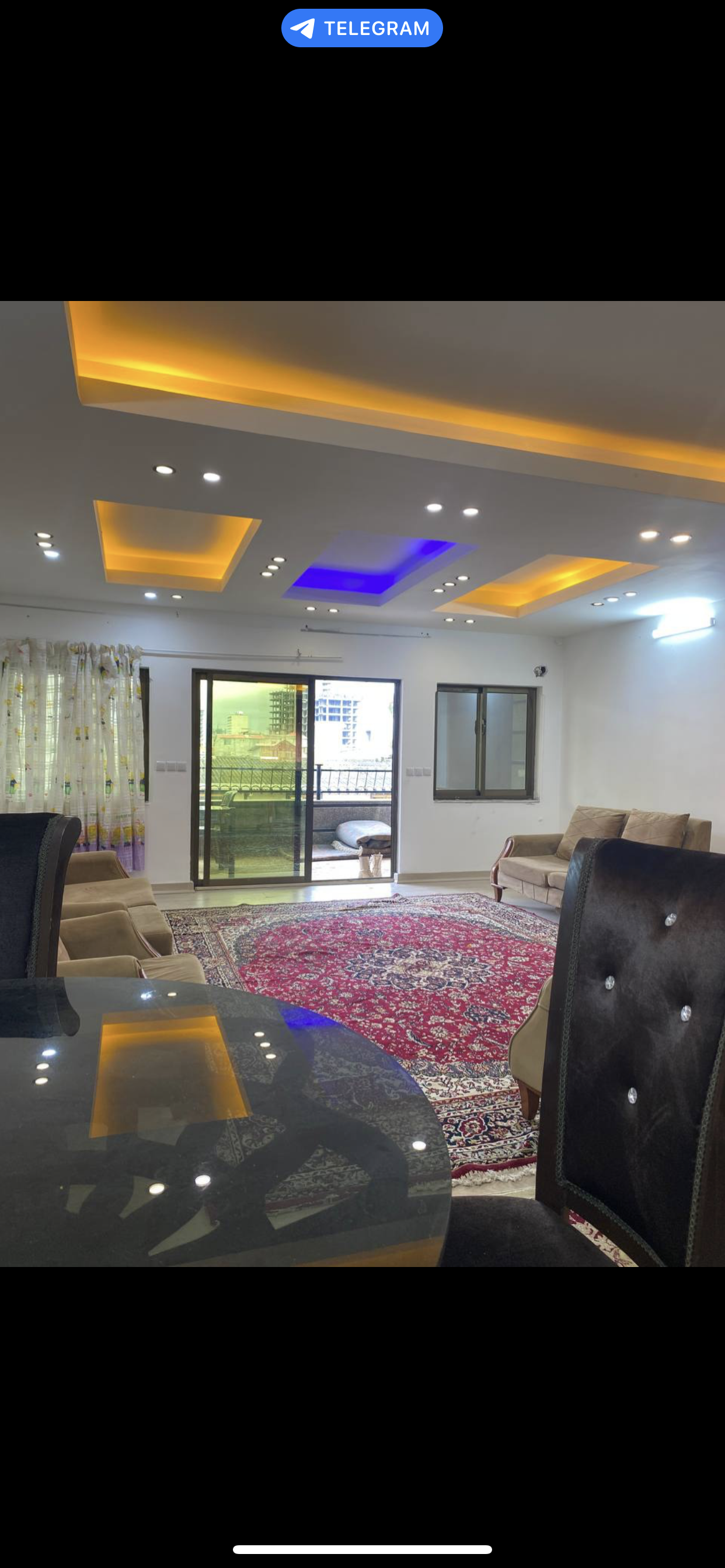 اجاره آپارتمان چهار خوابه  ساحلی بابلسر - تصویر 4