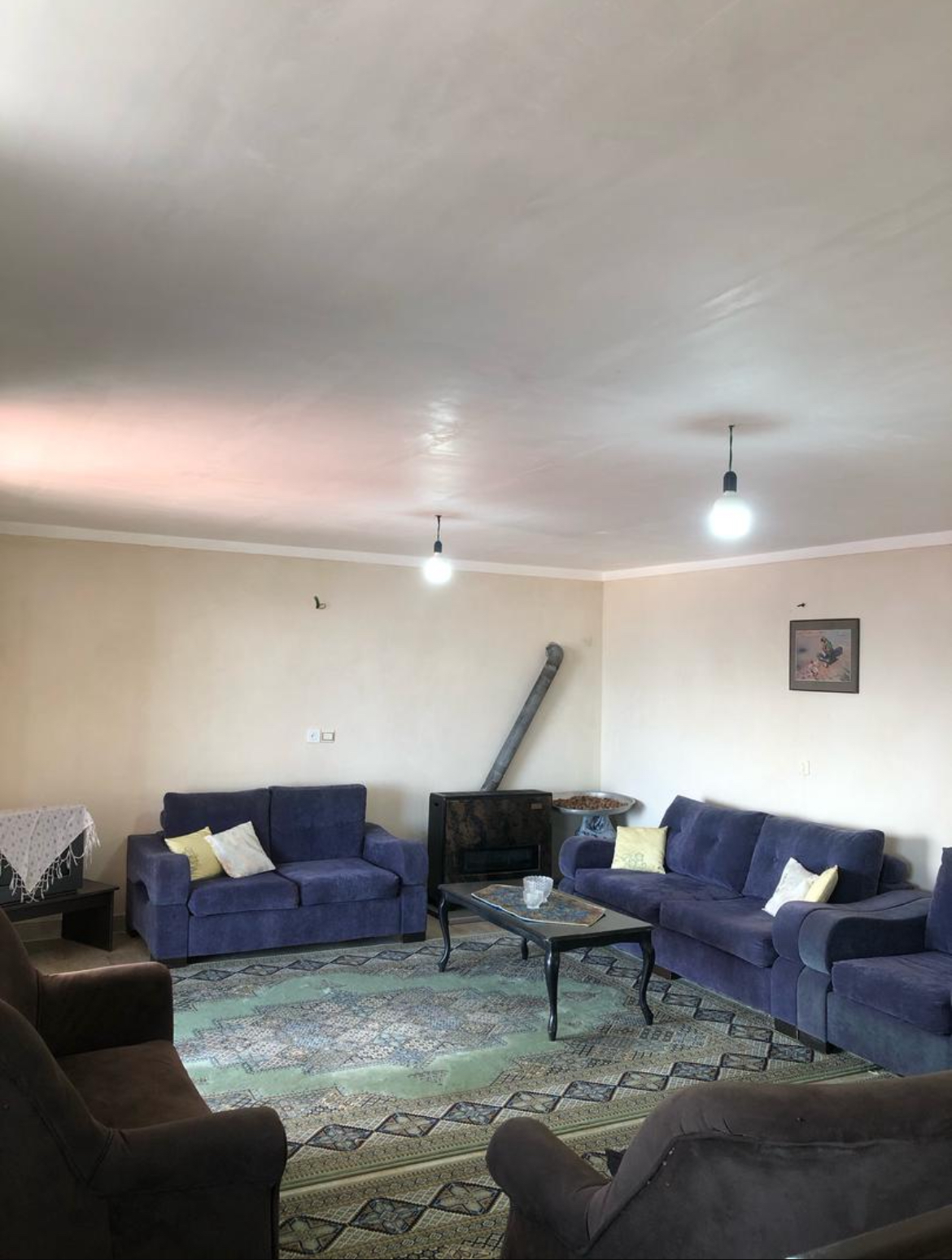 اجاره ویلا دو خوابه  روستایی آمل - تصویر 2