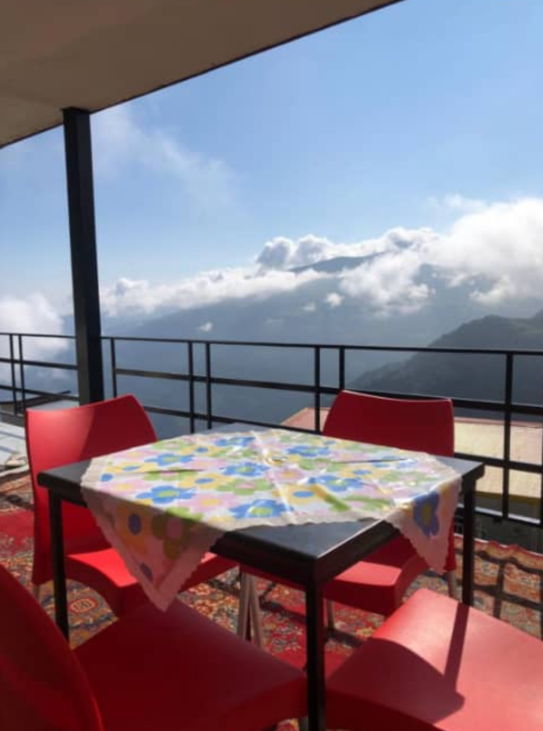 اجاره ویلا دو خوابه  روستایی آمل - تصویر 4