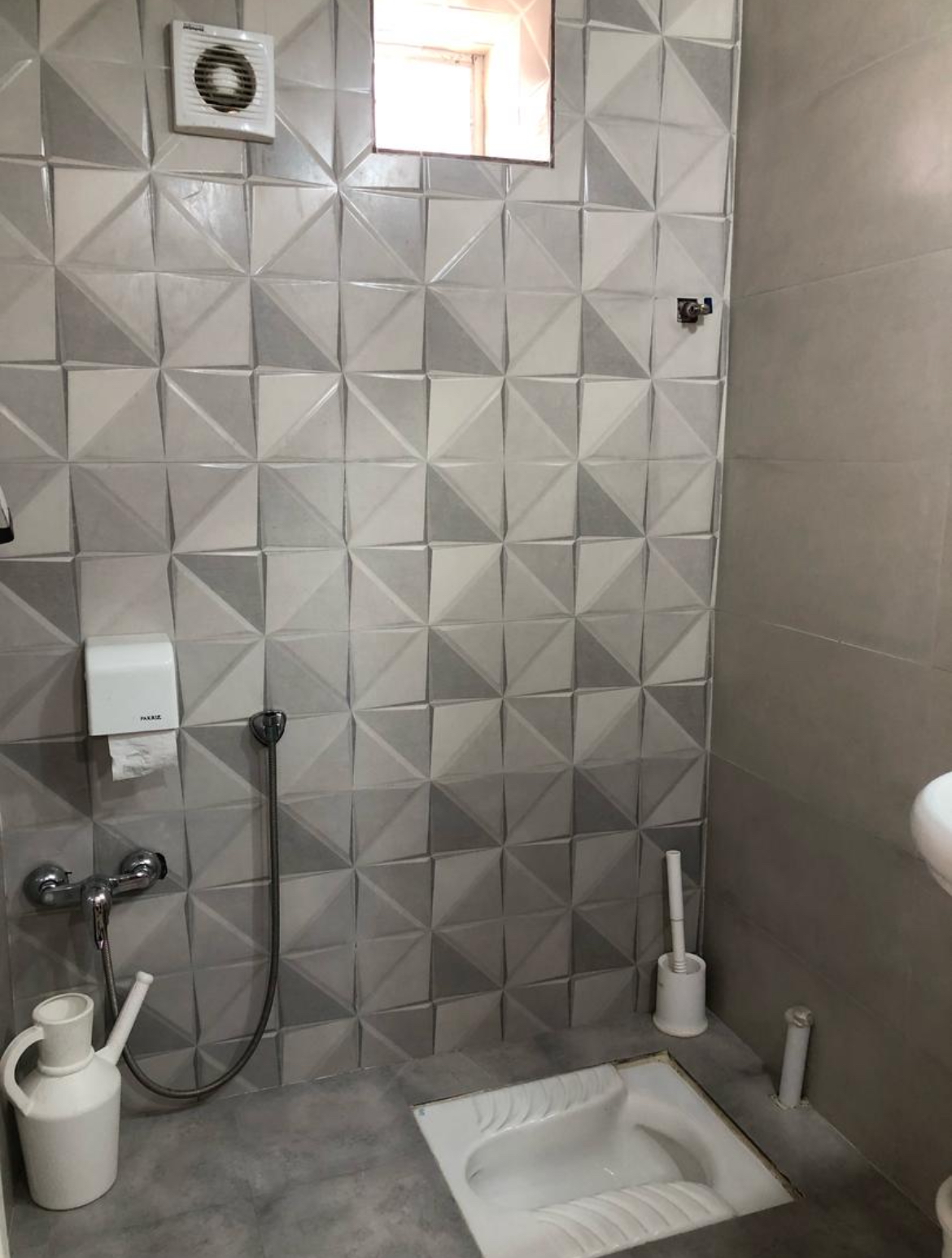 اجاره ویلا دو خوابه  روستایی آمل - تصویر 7