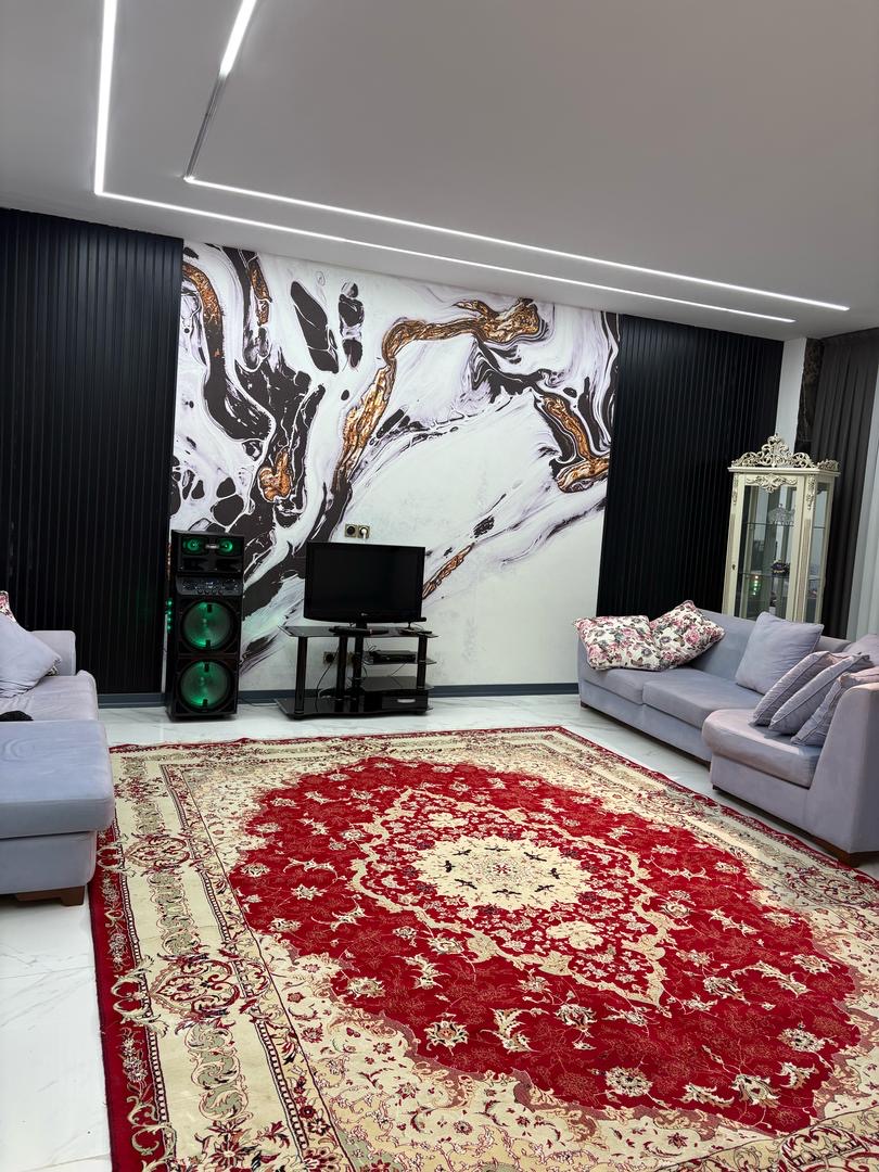 اجاره ویلا دو خوابه  روستایی آمل - تصویر 3