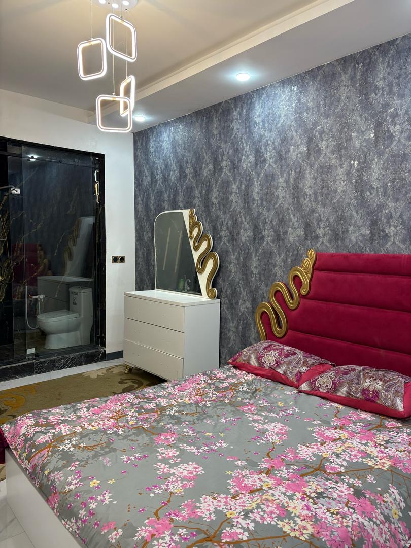 اجاره ویلا دو خوابه  روستایی آمل - تصویر 4