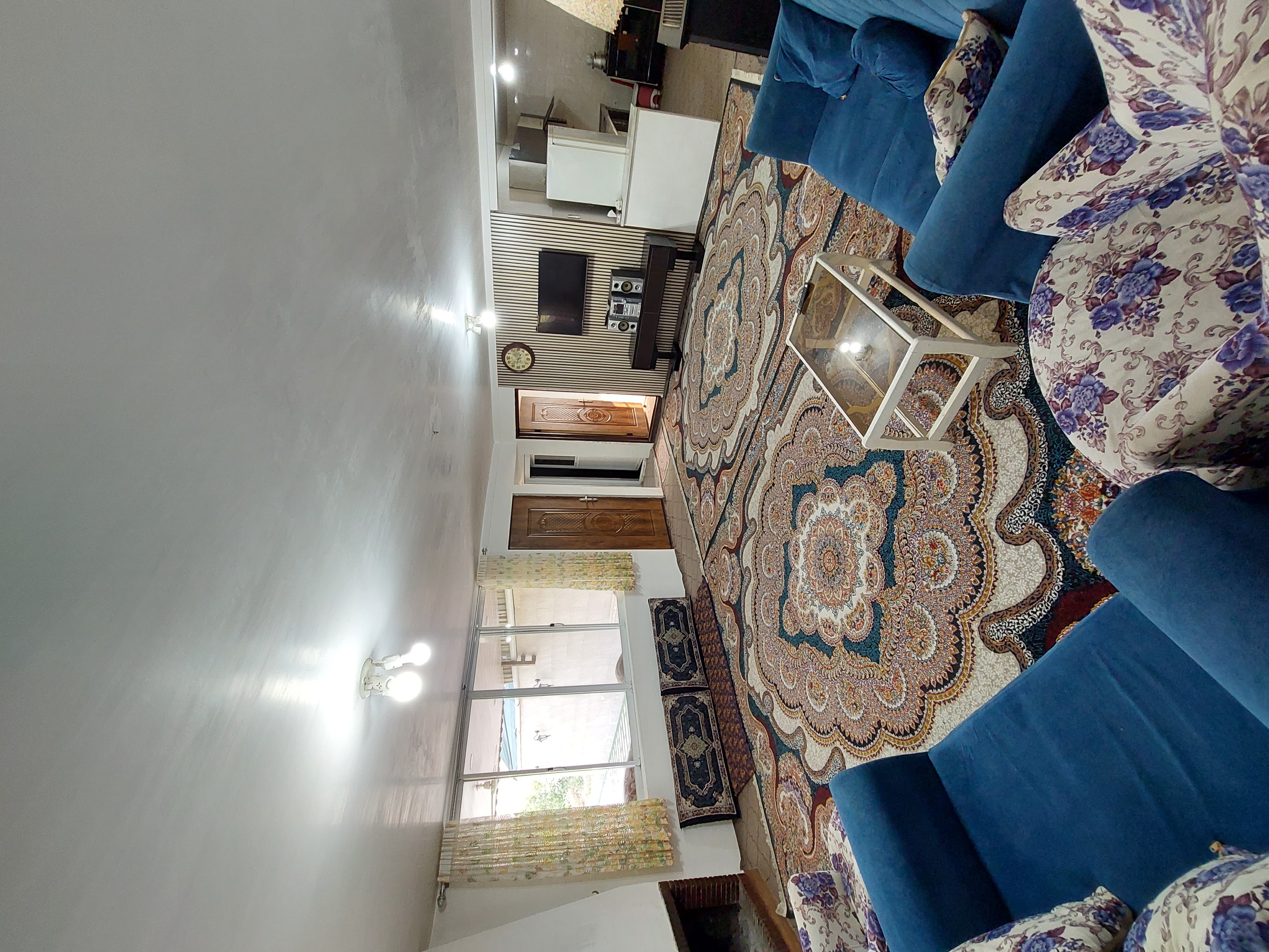 اجاره ویلا یک خوابه استخردار روستایی بهشهر - تصویر 2