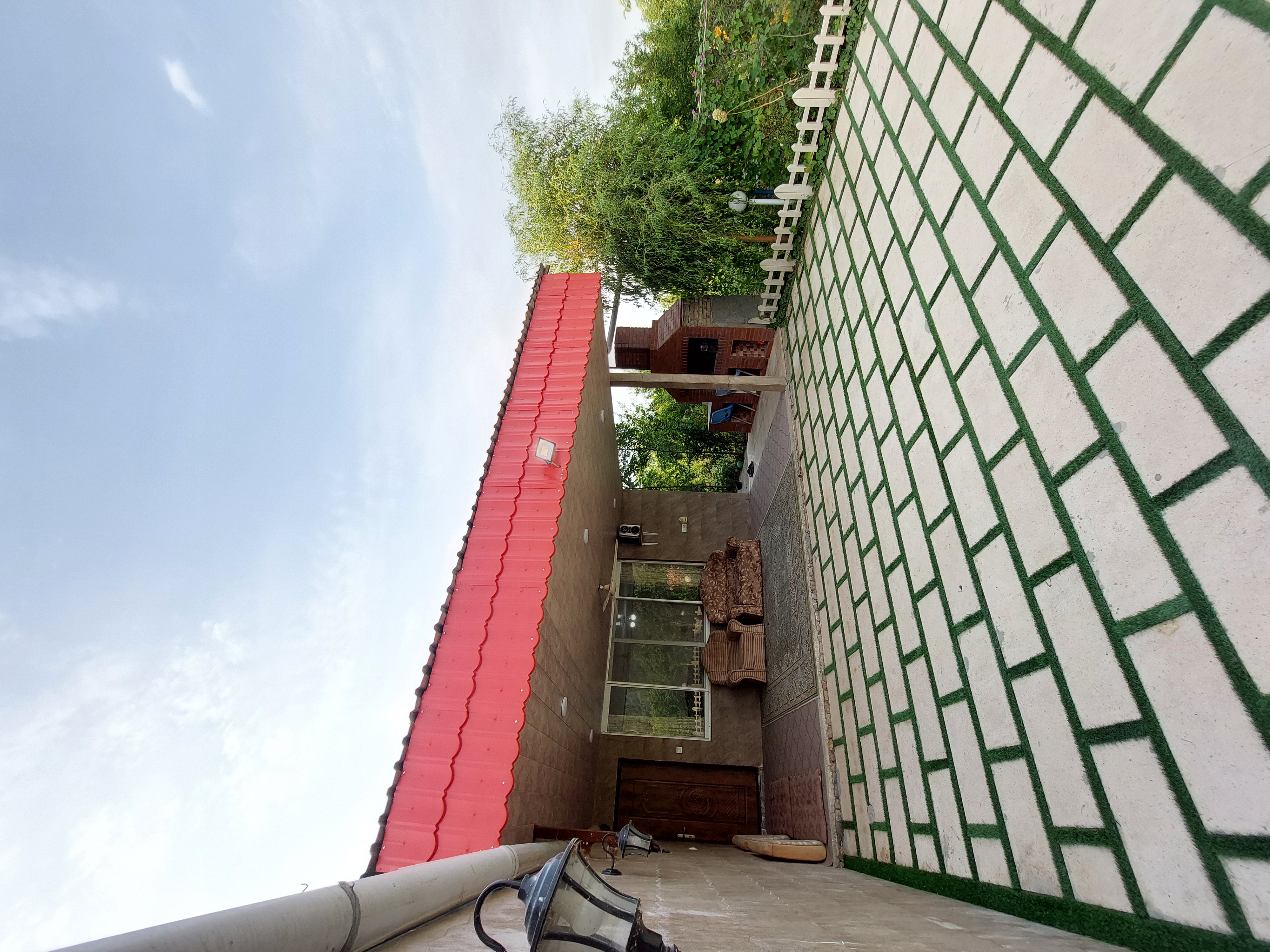 اجاره ویلا یک خوابه استخردار روستایی بهشهر - تصویر 8