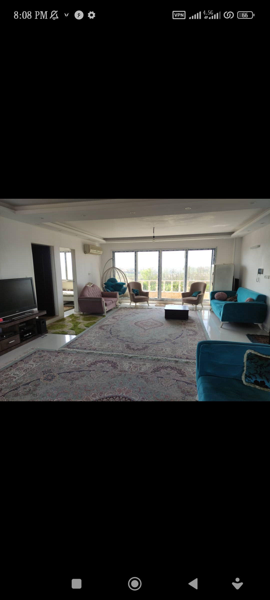 اجاره ویلا دو خوابه  ساحلی لاهیجان - تصویر 5