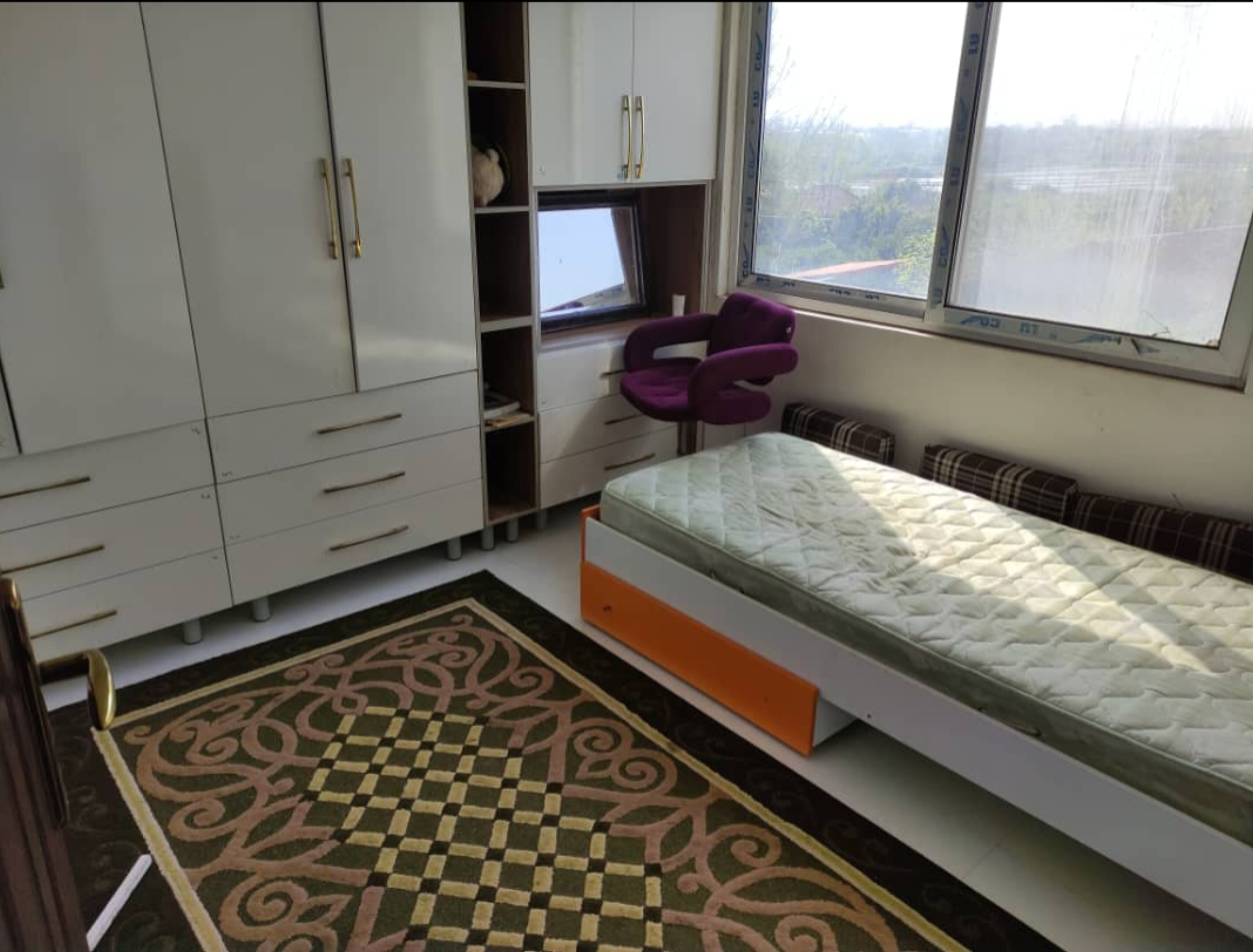 اجاره ویلا دو خوابه  ساحلی لاهیجان - تصویر 3