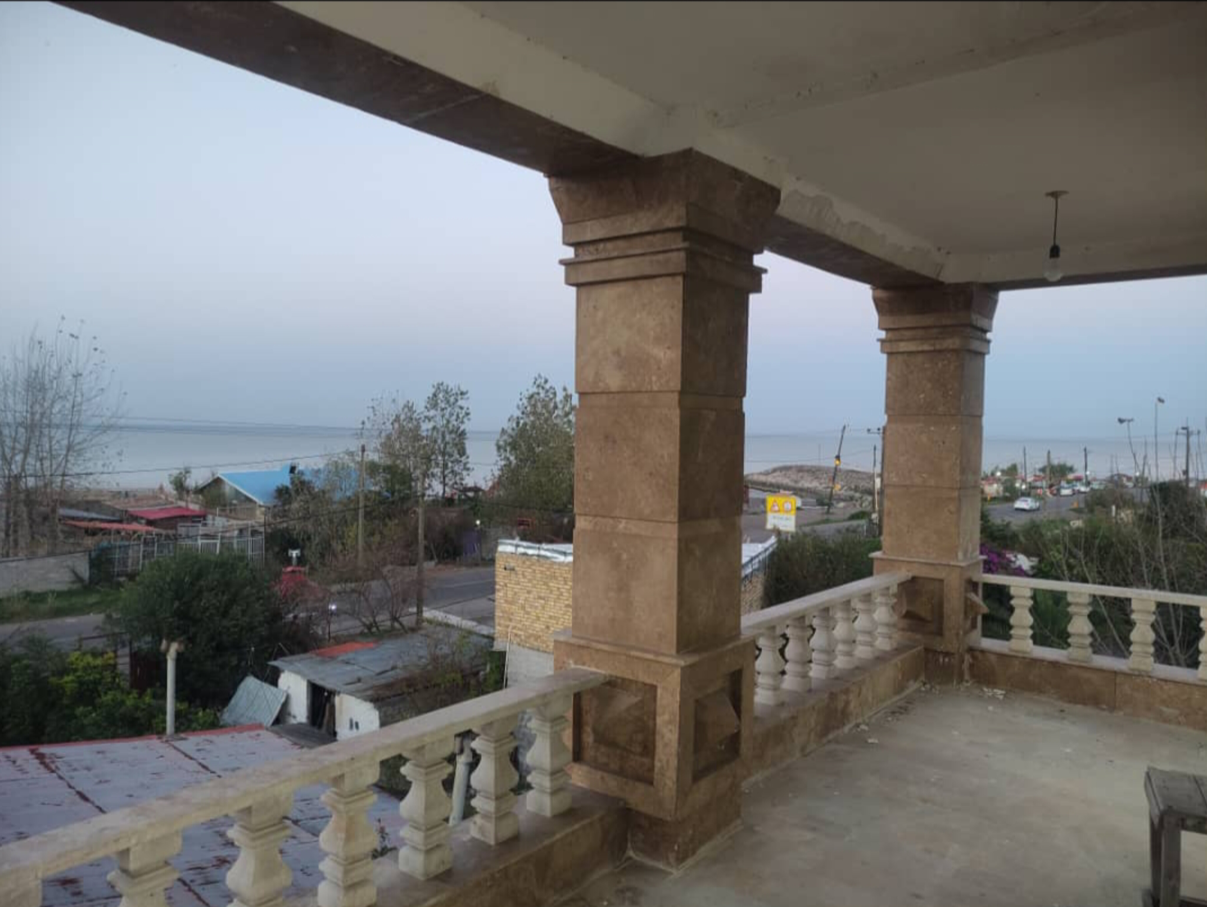 اجاره ویلا دو خوابه  ساحلی لاهیجان - اقامتگاه در لاهیجان