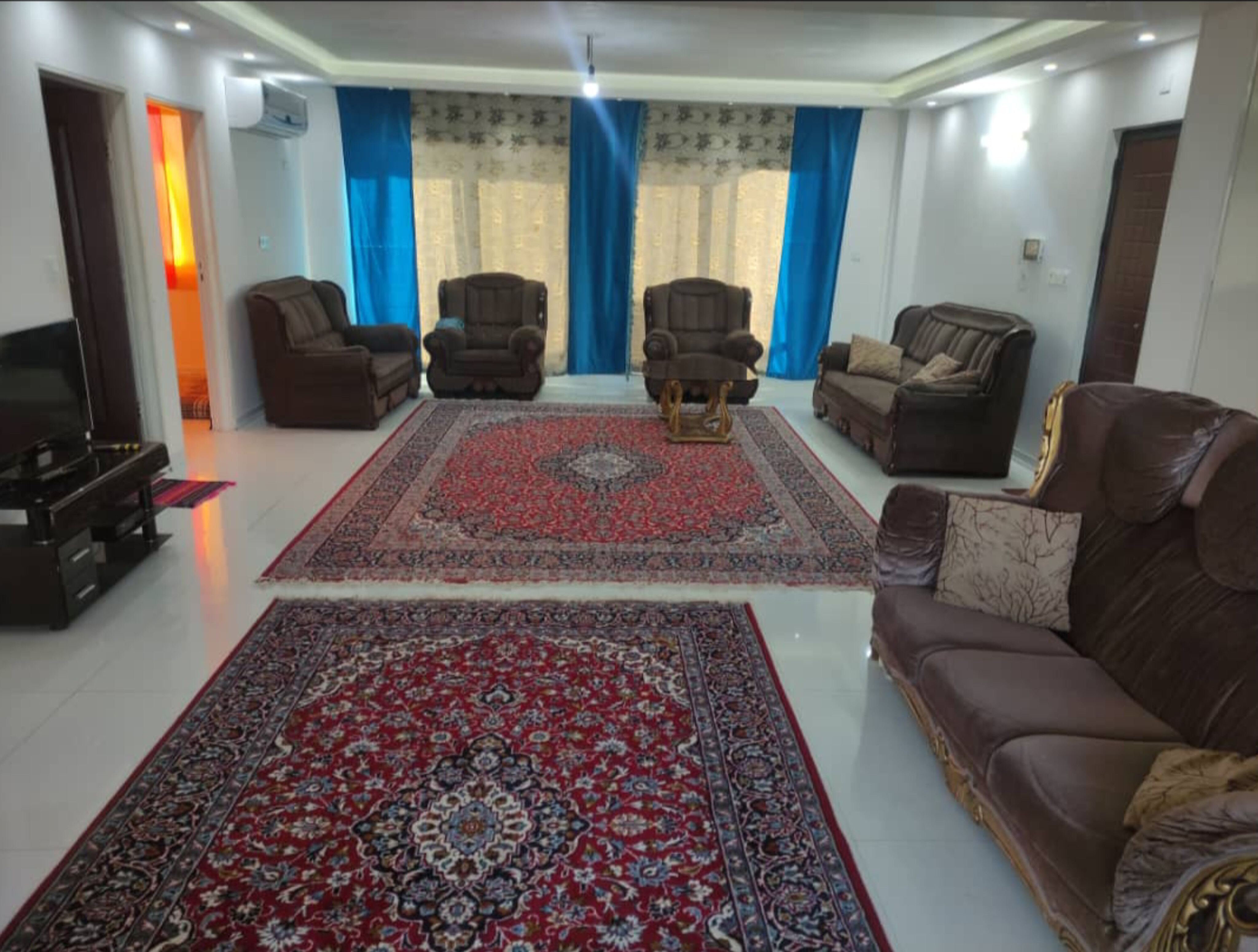 اجاره ویلا دو خوابه  ساحلی لاهیجان - تصویر 2