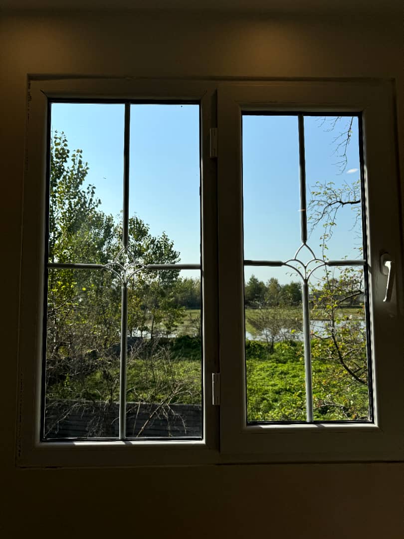 اجاره ویلا دو خوابه  روستایی لاهیجان - اقامتگاه در لاهیجان