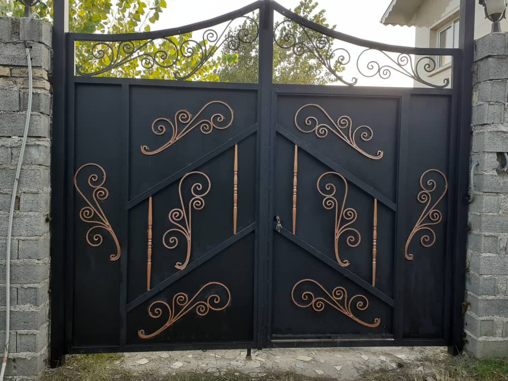 اجاره ویلا دو خوابه  روستایی لاهیجان - تصویر 2