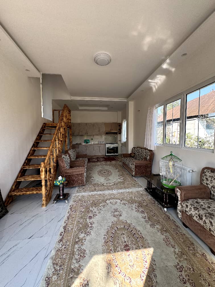 اجاره ویلا دو خوابه  روستایی لاهیجان - تصویر 3