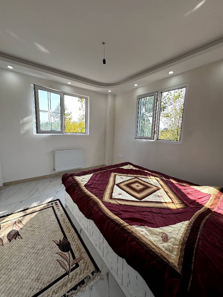 اجاره ویلا دو خوابه  روستایی لاهیجان - تصویر 5