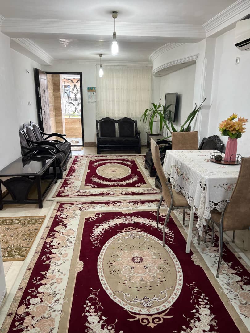 اجاره سوئیت دو خوابه  ساحلی ساری - تصویر 2