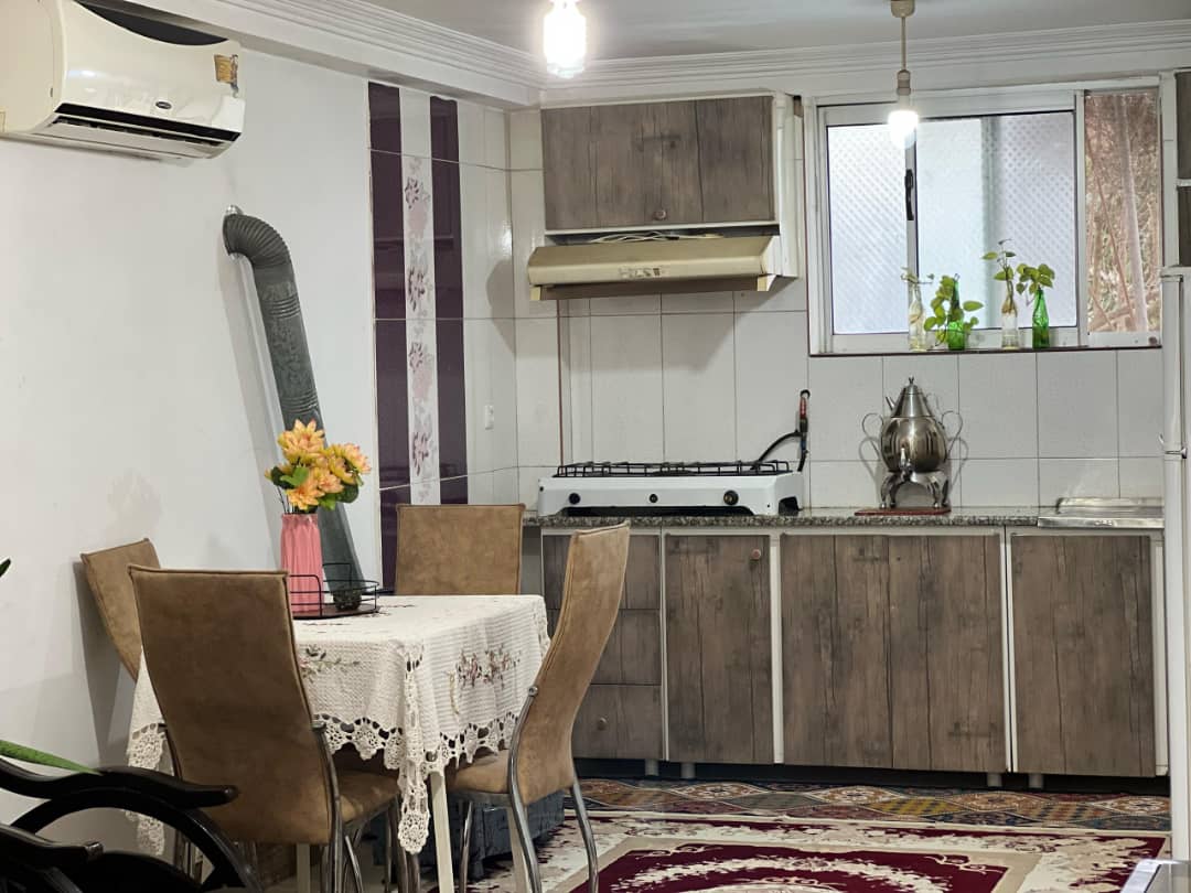 اجاره سوئیت دو خوابه  ساحلی ساری - تصویر 3