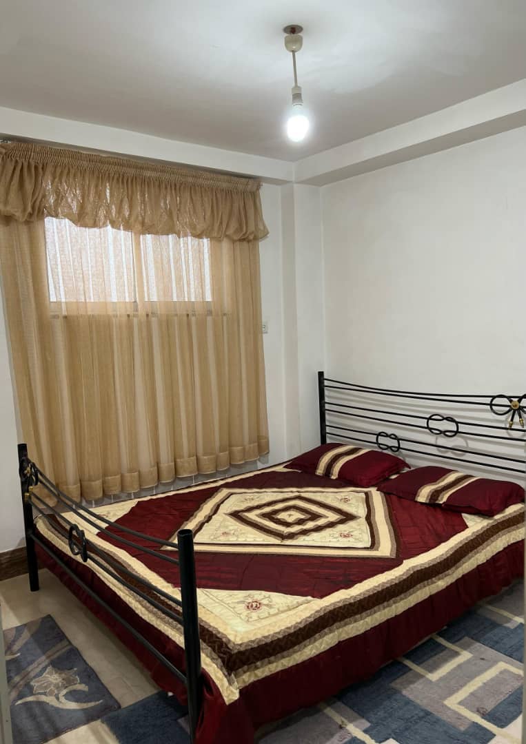 اجاره سوئیت دو خوابه  ساحلی ساری - تصویر 4