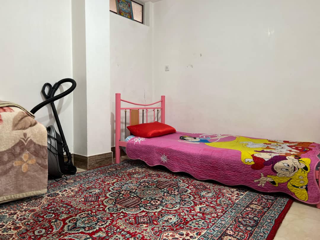 اجاره سوئیت دو خوابه  ساحلی ساری - تصویر 5