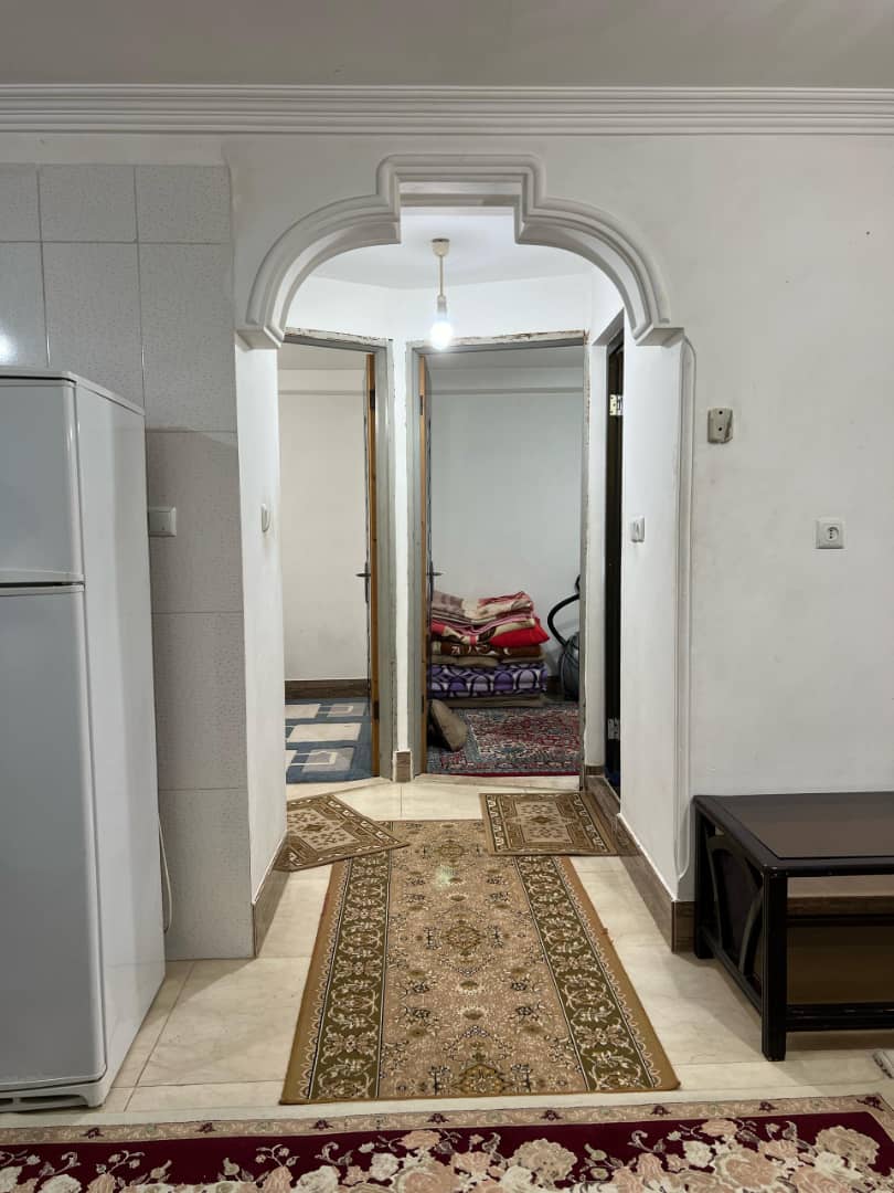 اجاره سوئیت دو خوابه  ساحلی ساری - تصویر 6