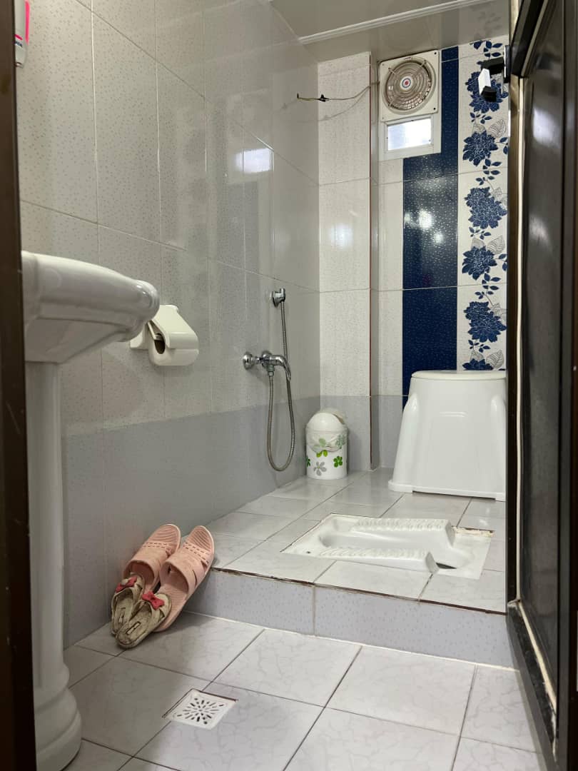 اجاره سوئیت دو خوابه  ساحلی ساری - تصویر 7