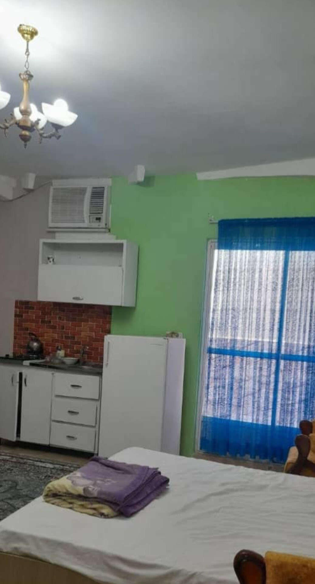 اجاره آپارتمان  خوابه  شهری گرگان - تصویر 3