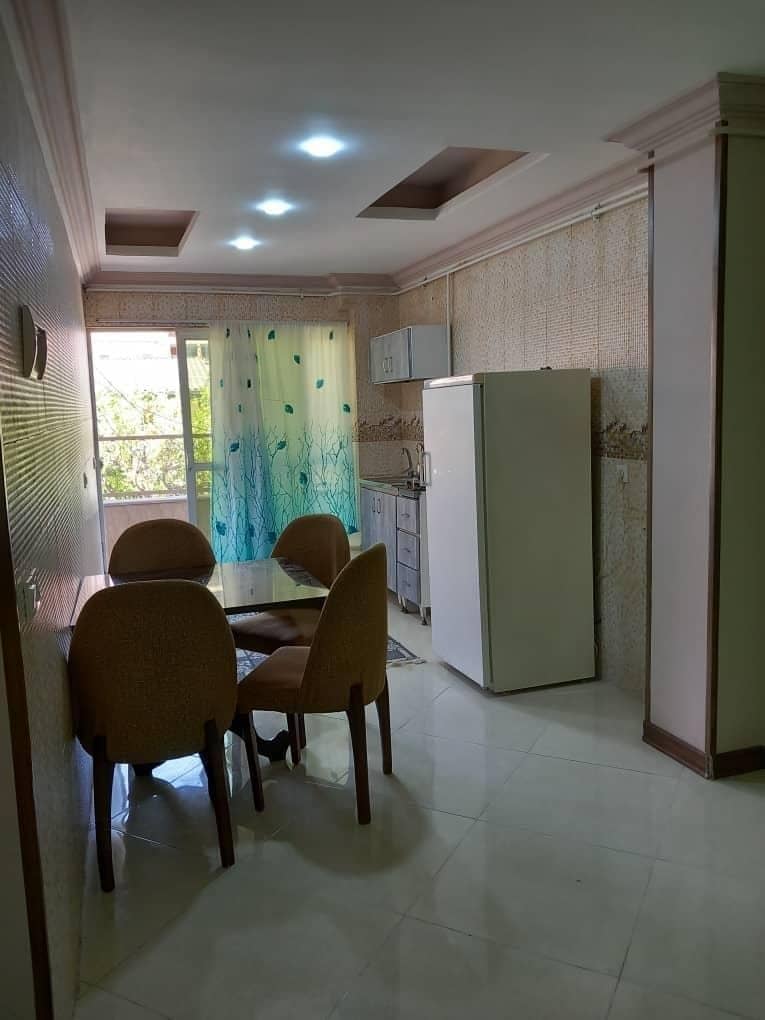 اجاره آپارتمان دو خوابه  شهری گرگان - تصویر 5