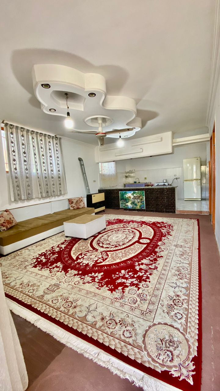 اجاره سوئیت دو خوابه  روستایی ساری - تصویر 3