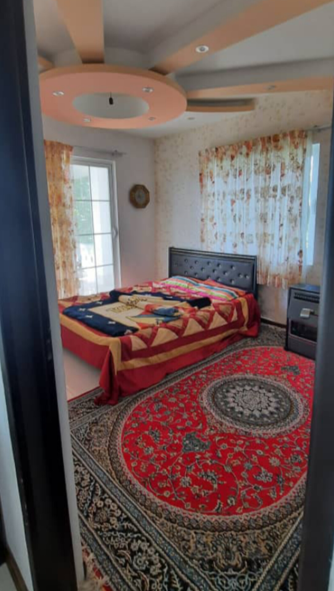 اجاره ویلا دو خوابه  جنگلی آمل - تصویر 4