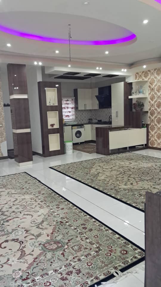 اجاره ویلا دو خوابه  جنگلی آمل - تصویر 5