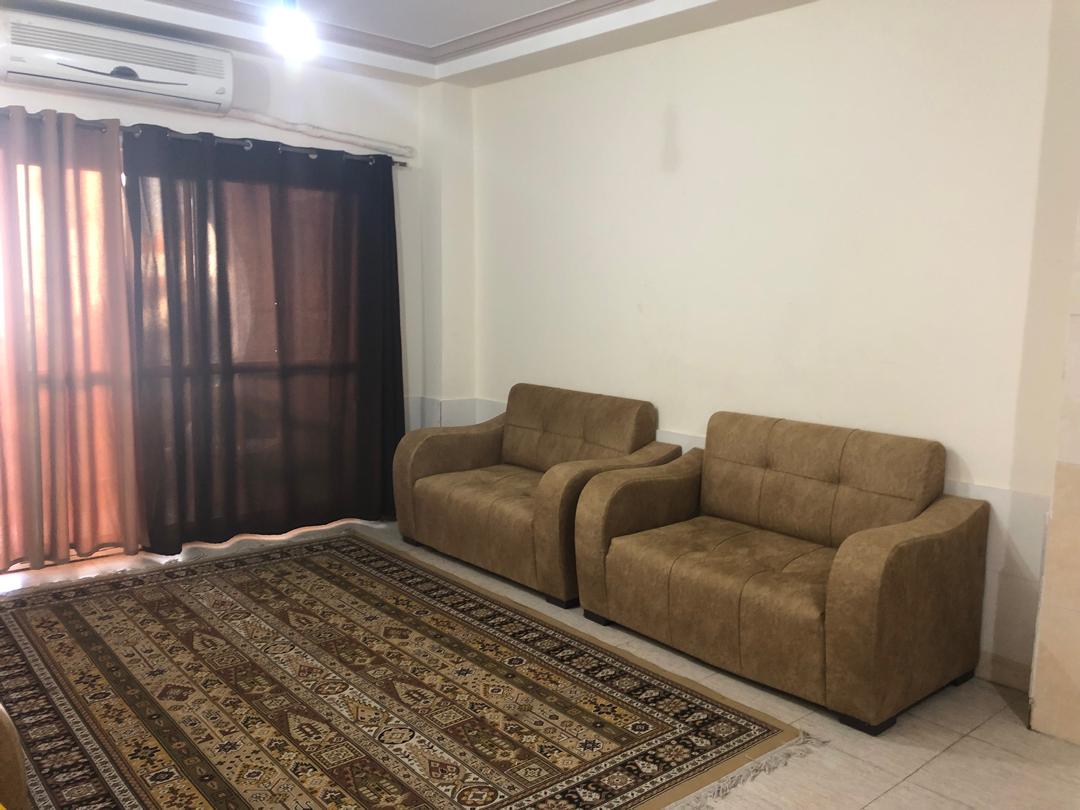 اجاره آپارتمان یک خوابه  ساحلی بابلسر - تصویر 4