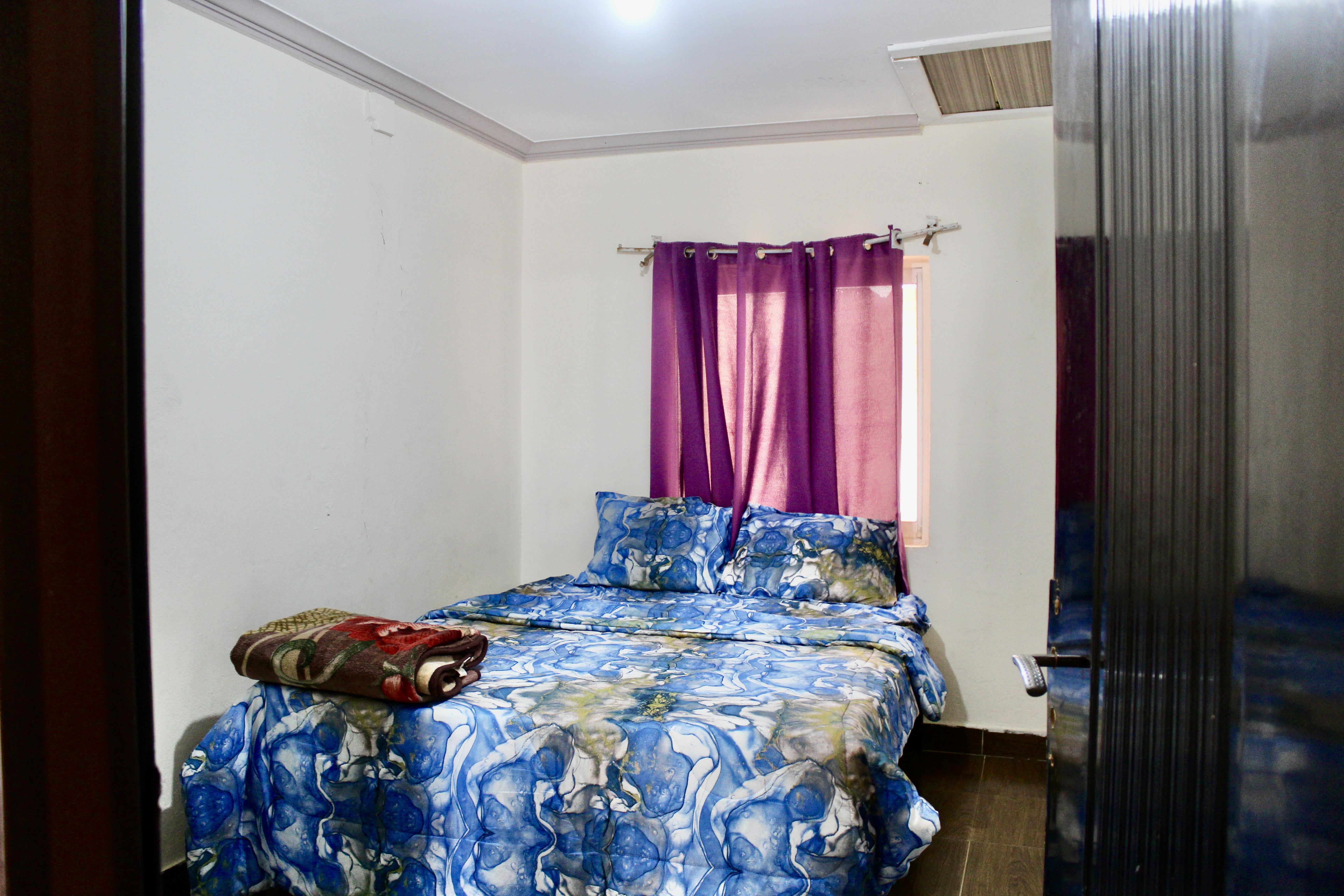 اجاره آپارتمان یک خوابه  ساحلی بابلسر - تصویر 5