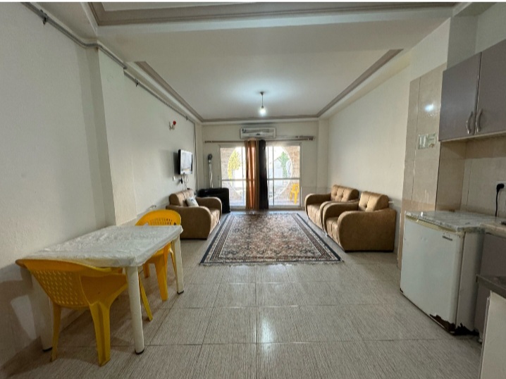 اجاره آپارتمان یک خوابه  ساحلی بابلسر - تصویر 8