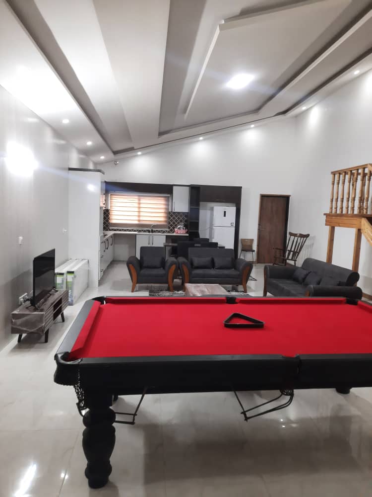 اجاره ویلا سه خوابه استخردار ساحلی بابلسر - تصویر 6