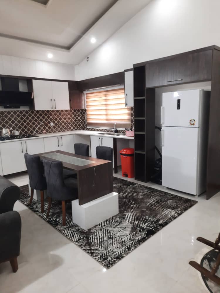 اجاره ویلا سه خوابه استخردار ساحلی بابلسر - تصویر 4