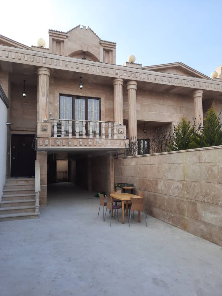 اجاره ویلا سه خوابه استخردار ساحلی بابلسر - تصویر 1