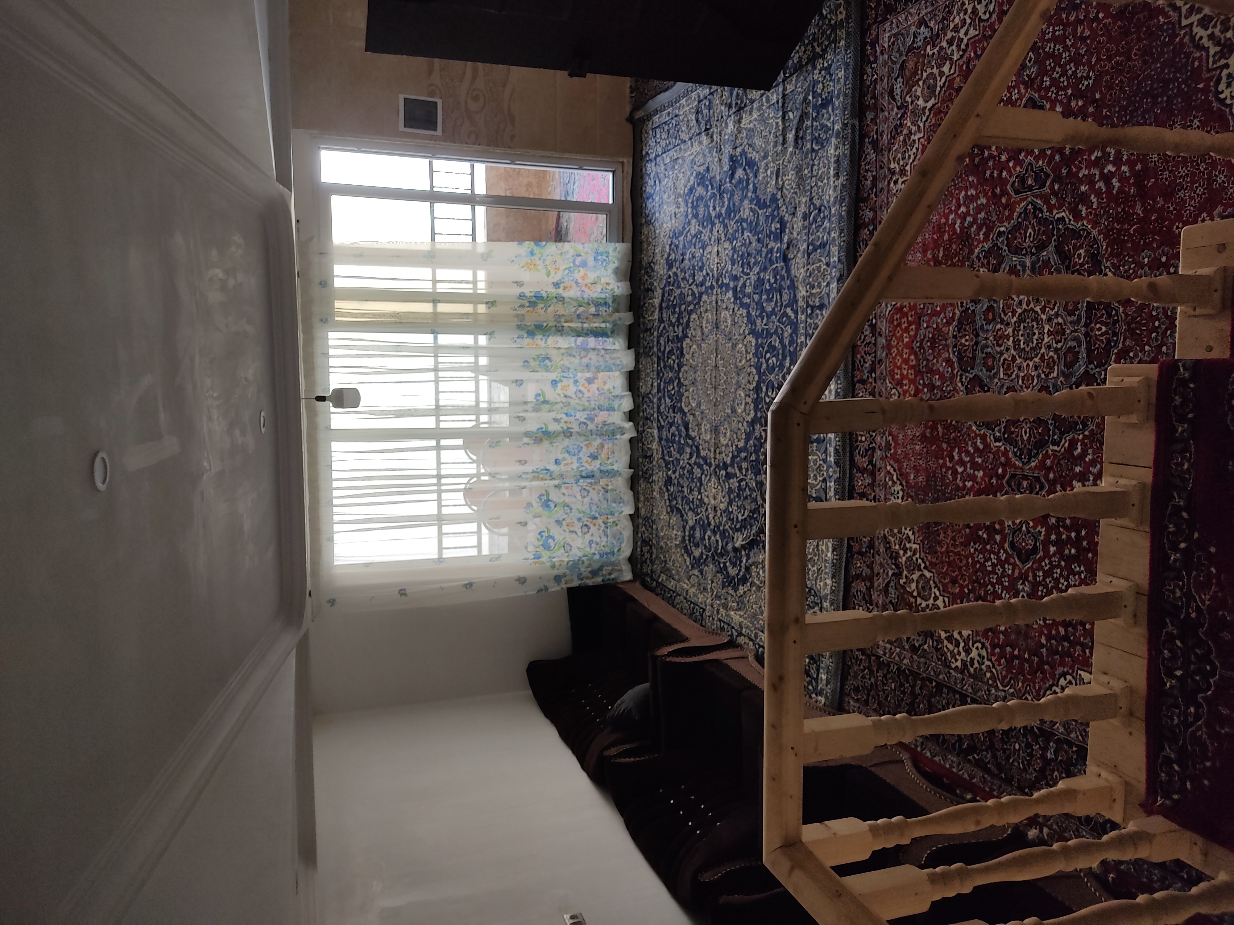 اجاره سوئیت دو خوابه  کوهستانی آمل - تصویر 2