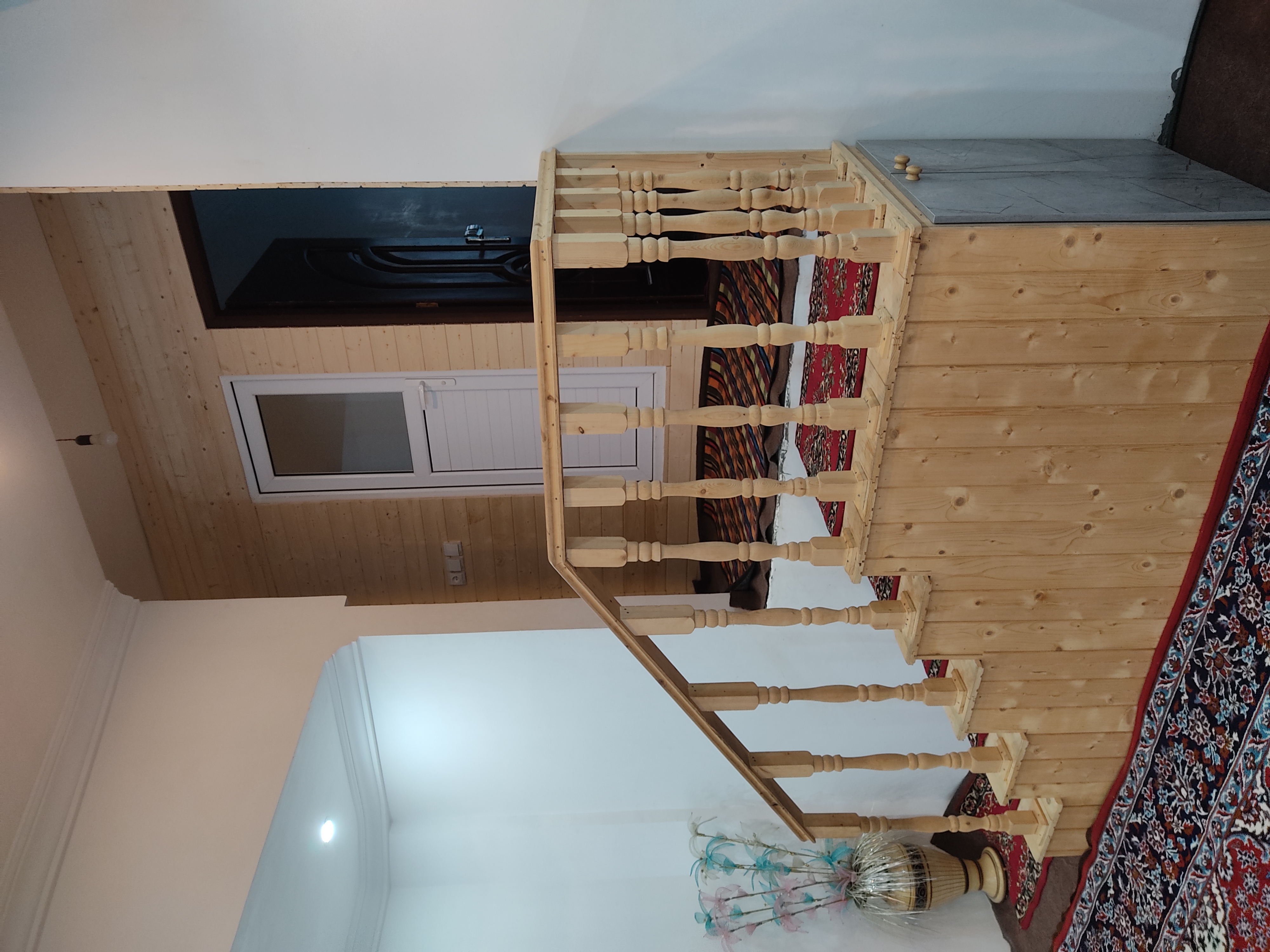 اجاره سوئیت دو خوابه  کوهستانی آمل - تصویر 3