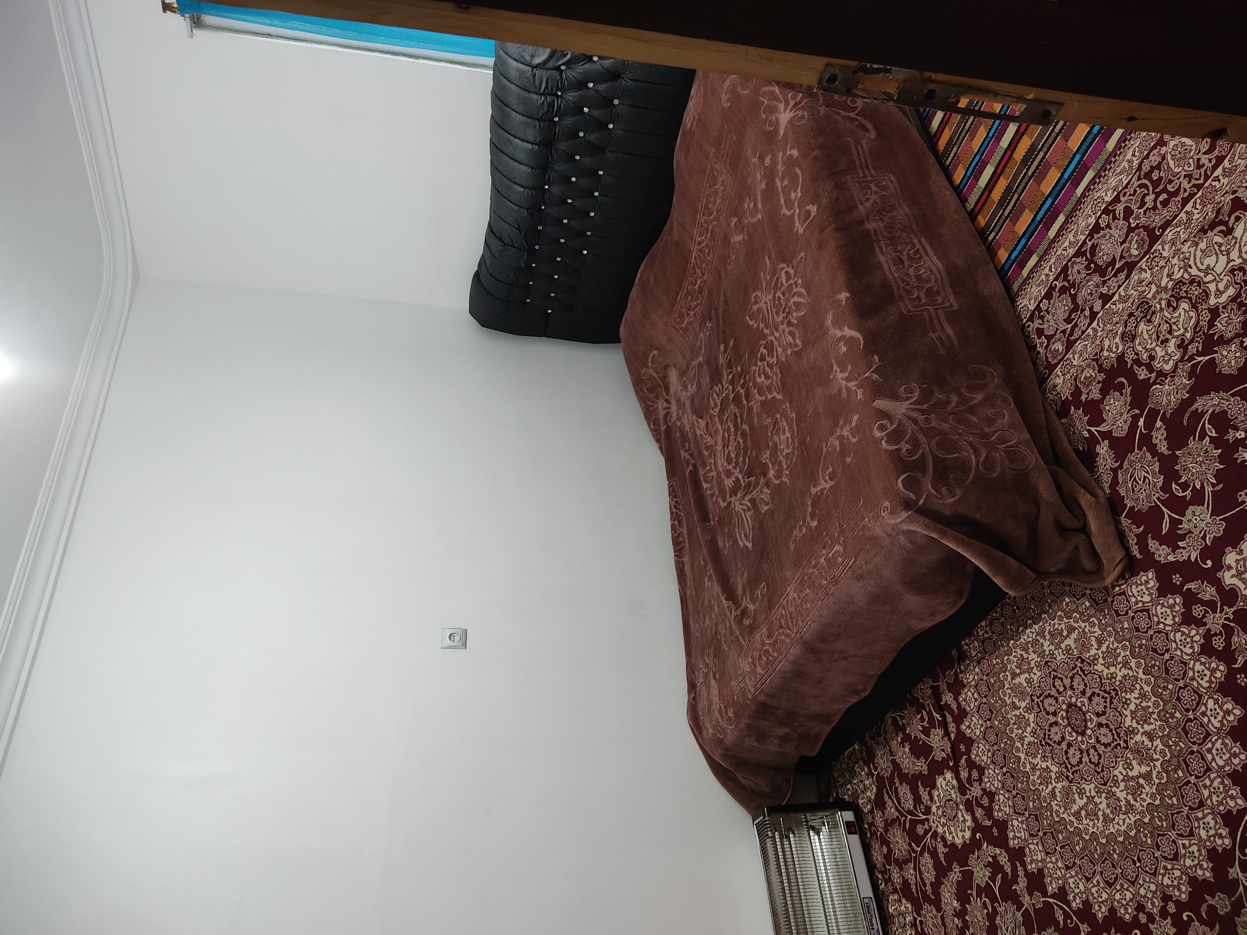 اجاره سوئیت دو خوابه  کوهستانی آمل - تصویر 4