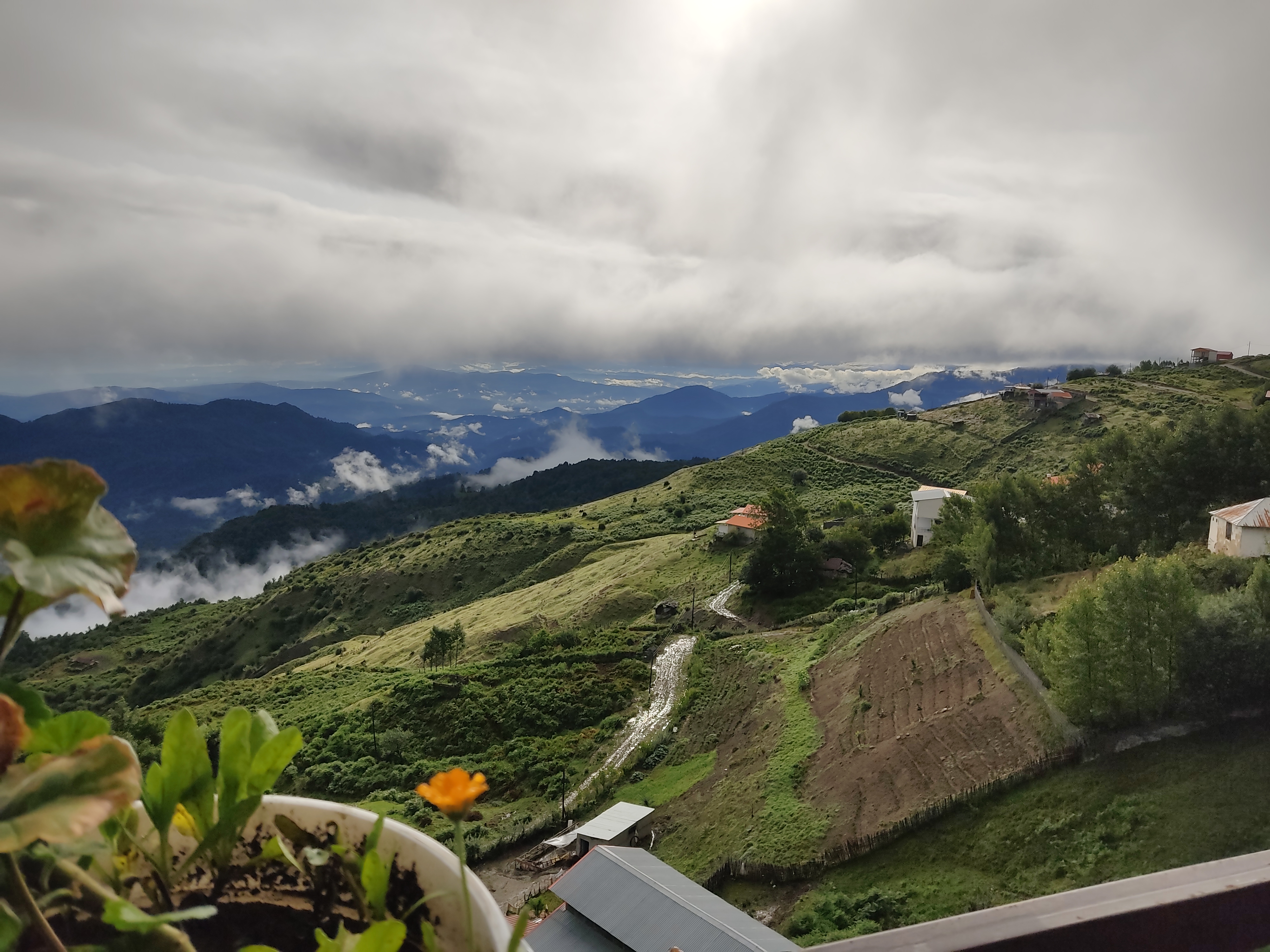 اجاره سوئیت دو خوابه  کوهستانی آمل - تصویر 7