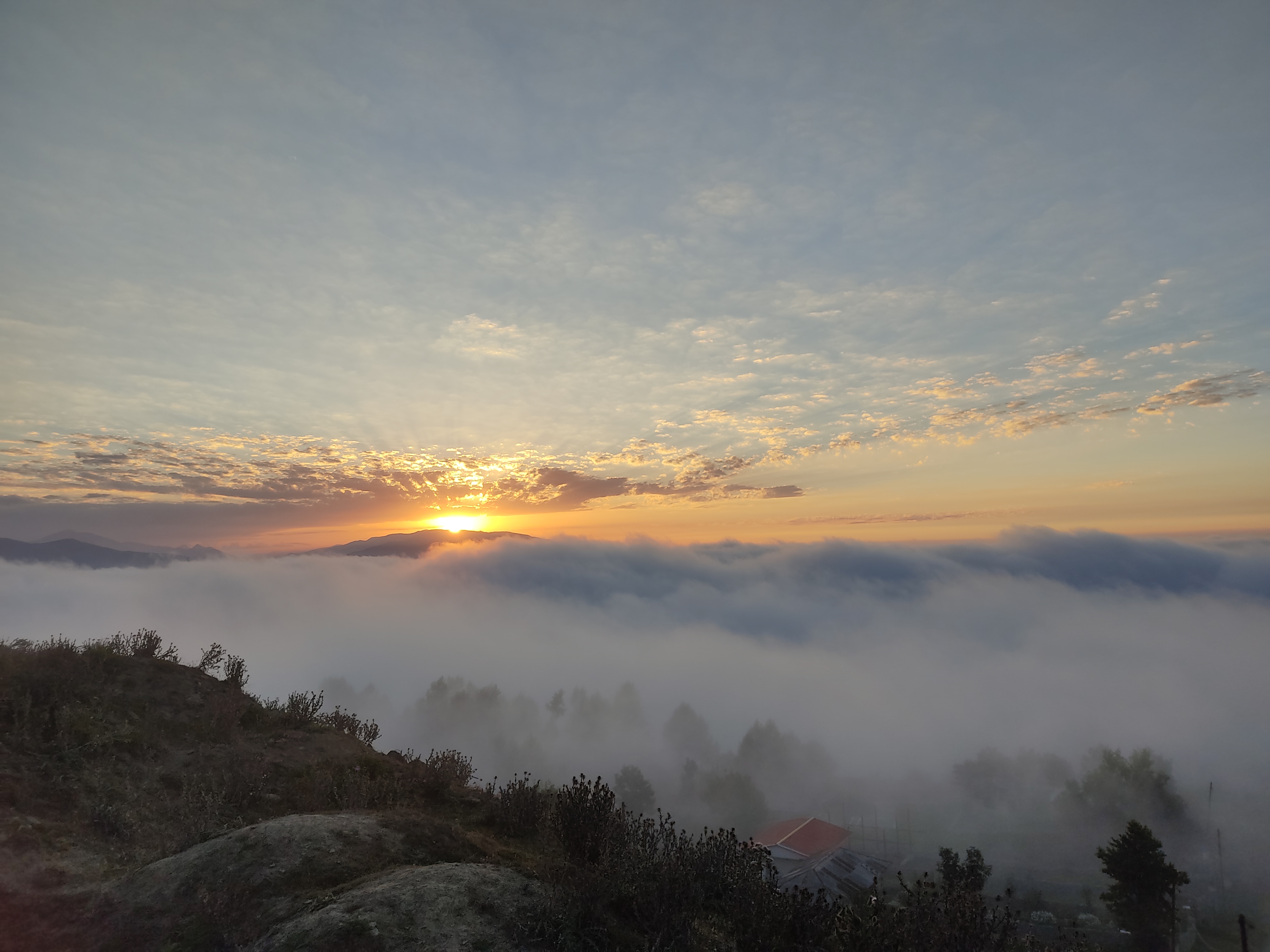 اجاره سوئیت دو خوابه  کوهستانی آمل - تصویر 8