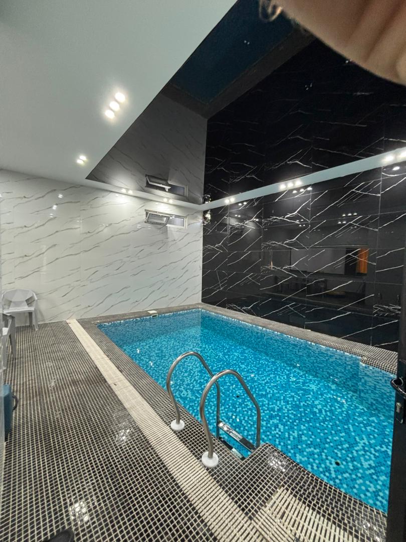 اجاره ویلا سه خوابه استخردار شهری متل قو - تصویر 8