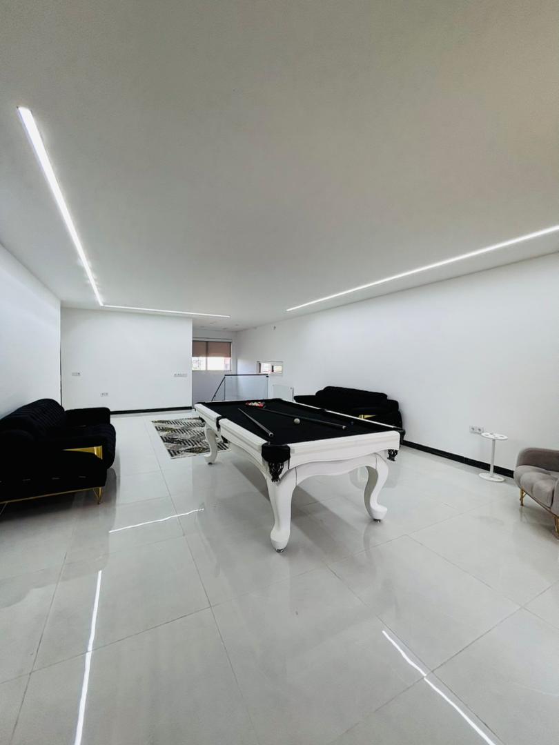 اجاره ویلا سه خوابه استخردار شهری متل قو - تصویر 6