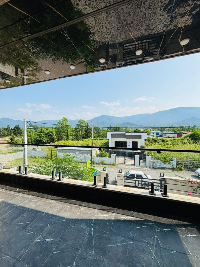 اجاره ویلا سه خوابه استخردار شهری متل قو - تصویر 1